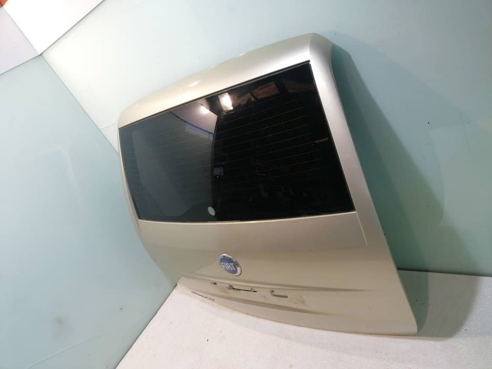 Porton trasero FIAT ULYSSE (179) 4