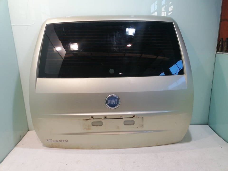 Porton trasero FIAT ULYSSE (179)