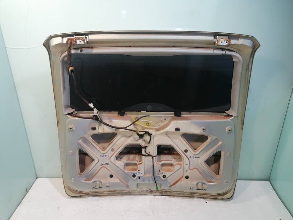 Porton trasero FIAT ULYSSE (179) 2