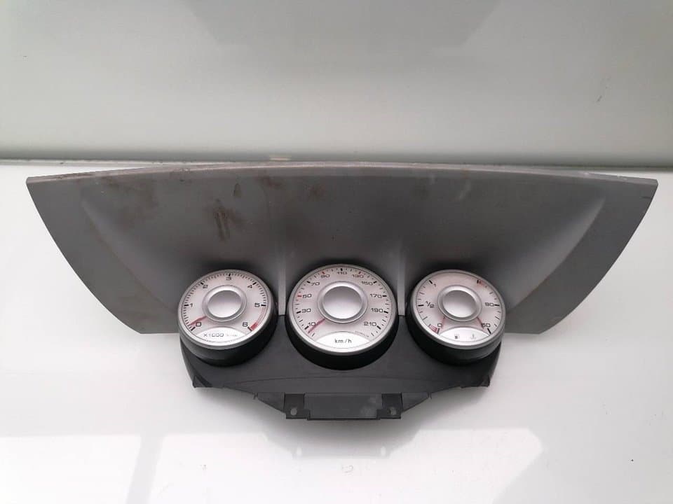 Cuadro instrumentos FIAT ULYSSE (179)