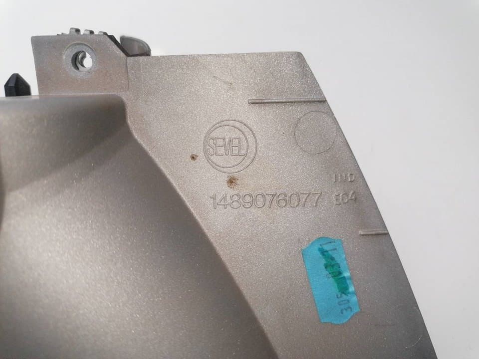Cuadro instrumentos FIAT ULYSSE (179) 4