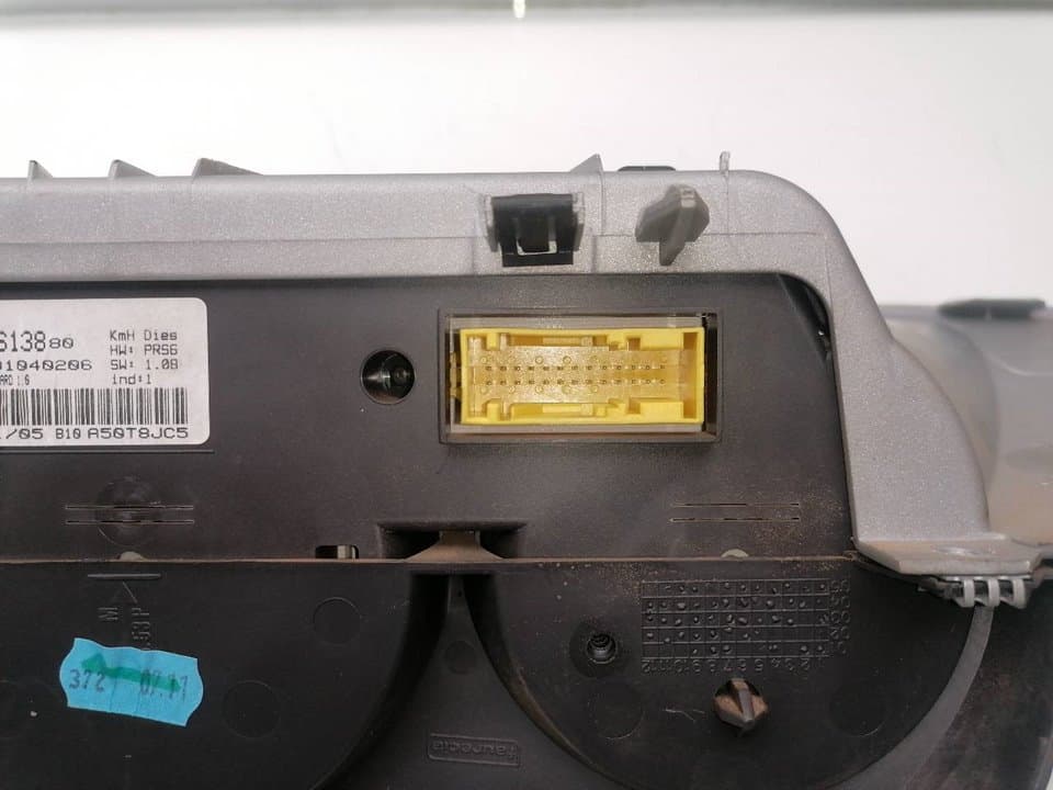 Cuadro instrumentos FIAT ULYSSE (179) 3