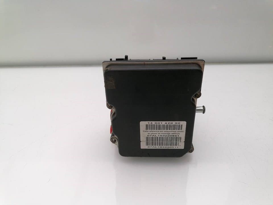 Abs FIAT ULYSSE (179) 4