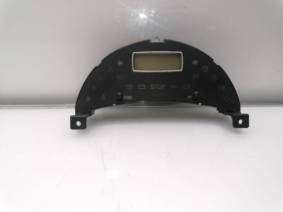Cuadro instrumentos FIAT ULYSSE (179)