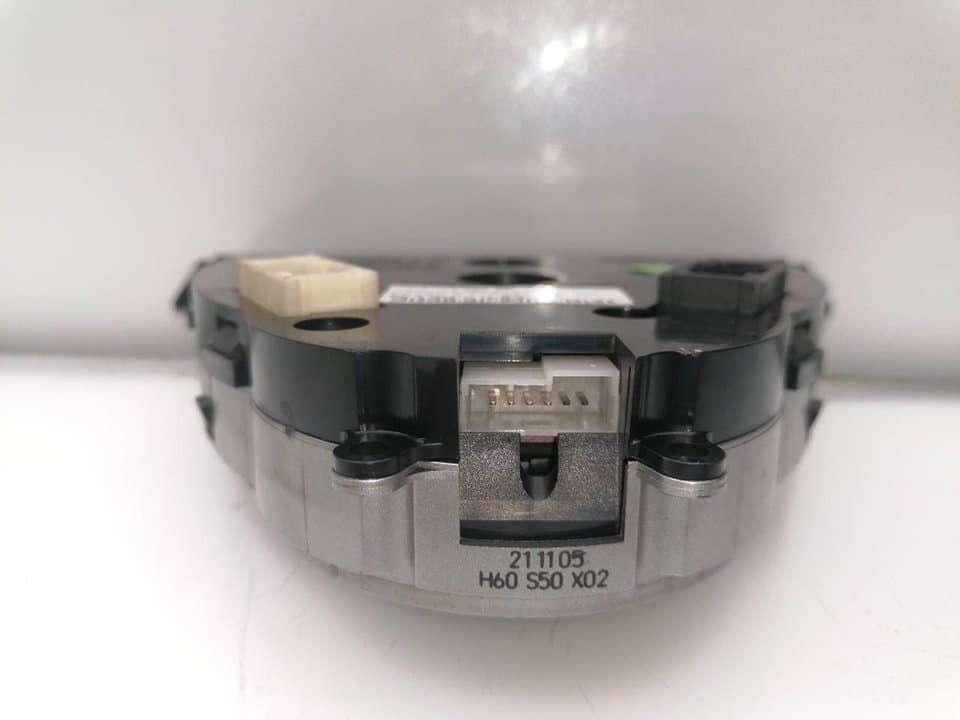 Mando climatizador FIAT ULYSSE (179) 5