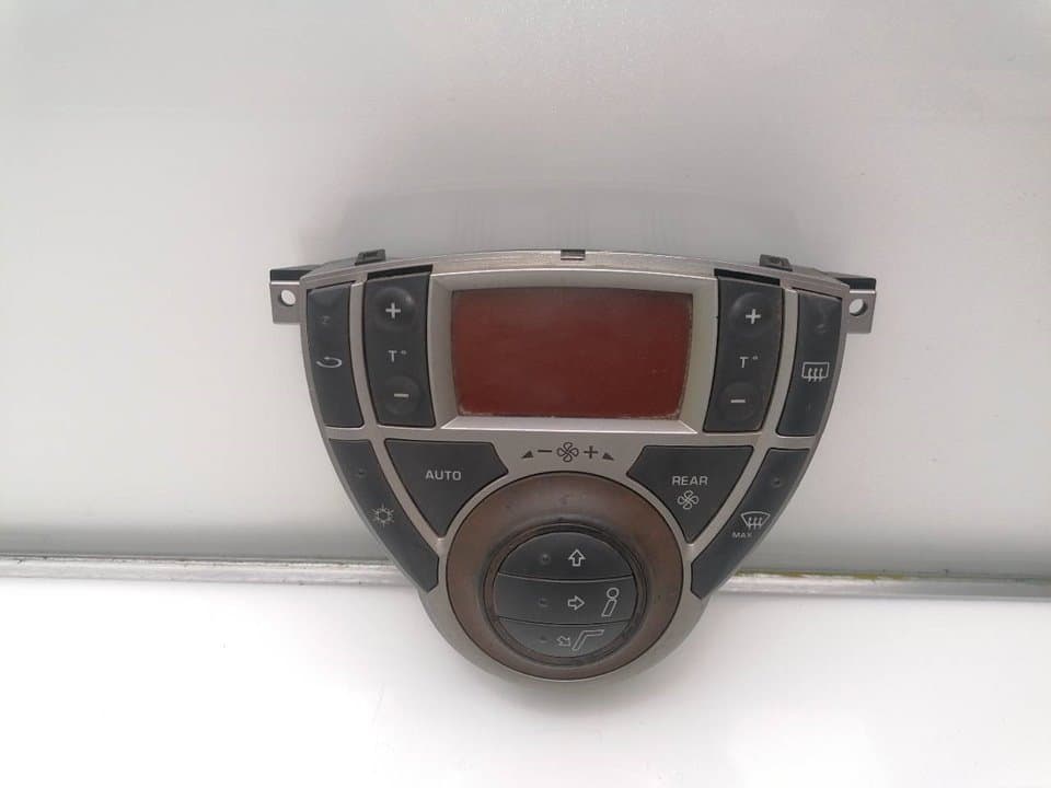Mando climatizador FIAT ULYSSE (179)