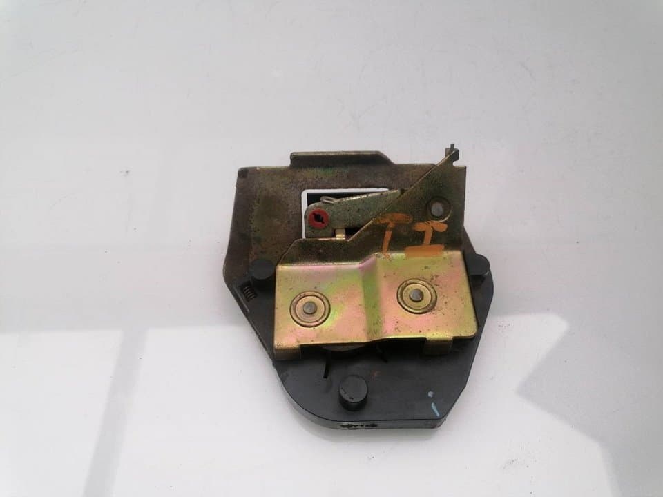 Cerradura puerta lateral izquierda FIAT ULYSSE (179) 2