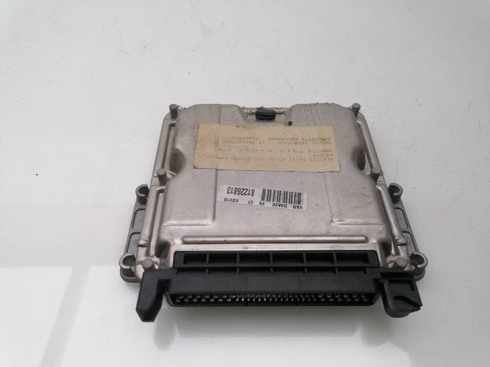 Centralita motor uce PEUGEOT 406 BERLINA (S1/S2)