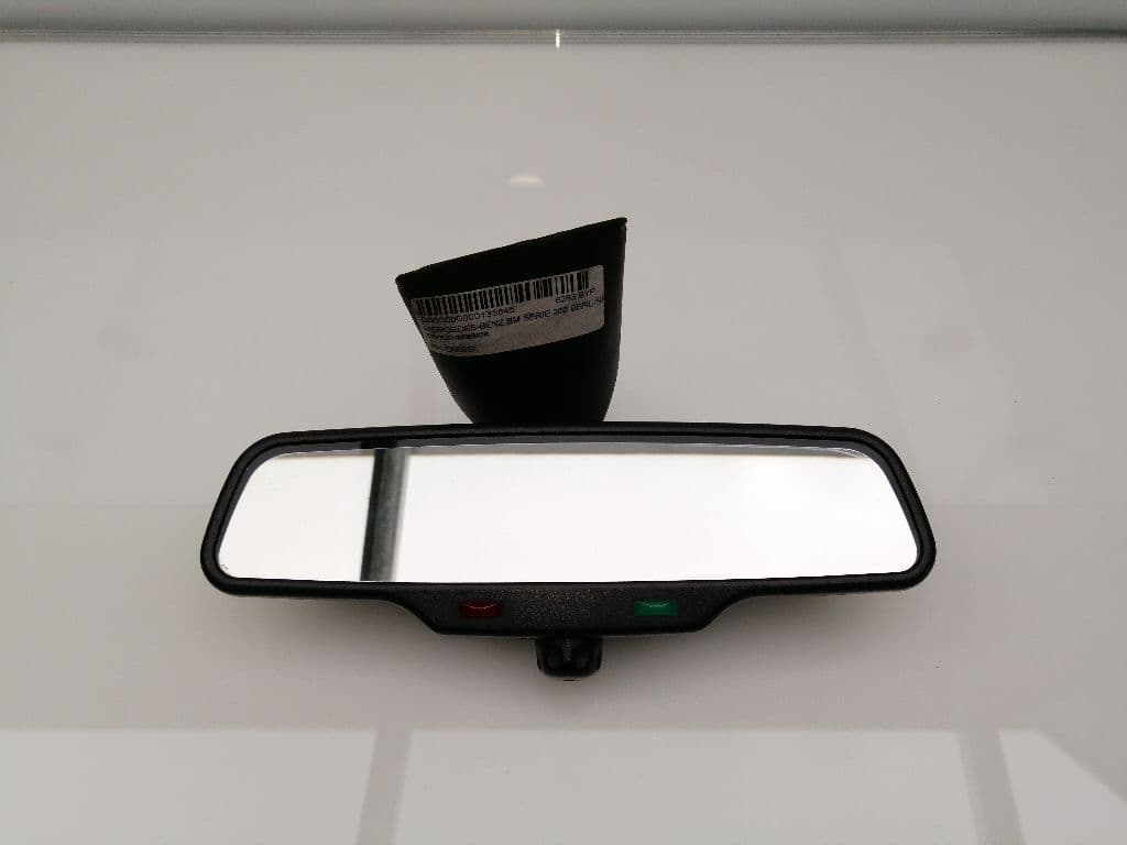Espejo interior MERCEDES-BENZ CLASE C (W204) BERLINA