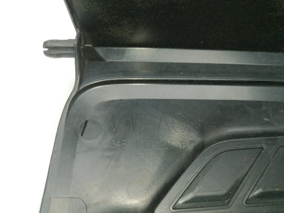 Tapa motor AUDI A3 SPORTBACK (8VA) 3