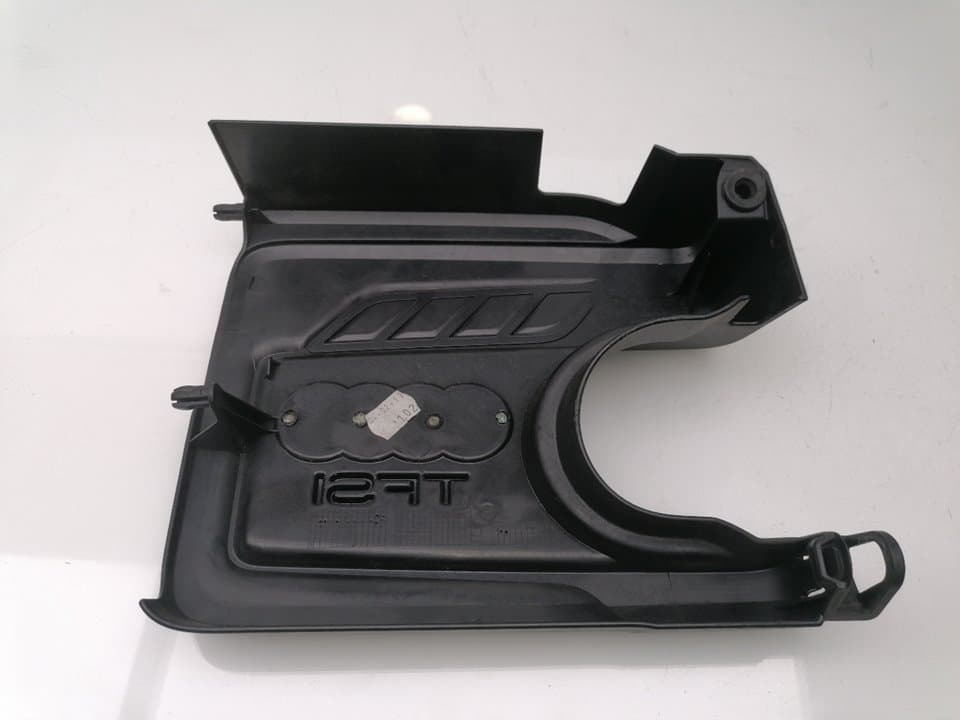 Tapa motor AUDI A3 SPORTBACK (8VA) 2