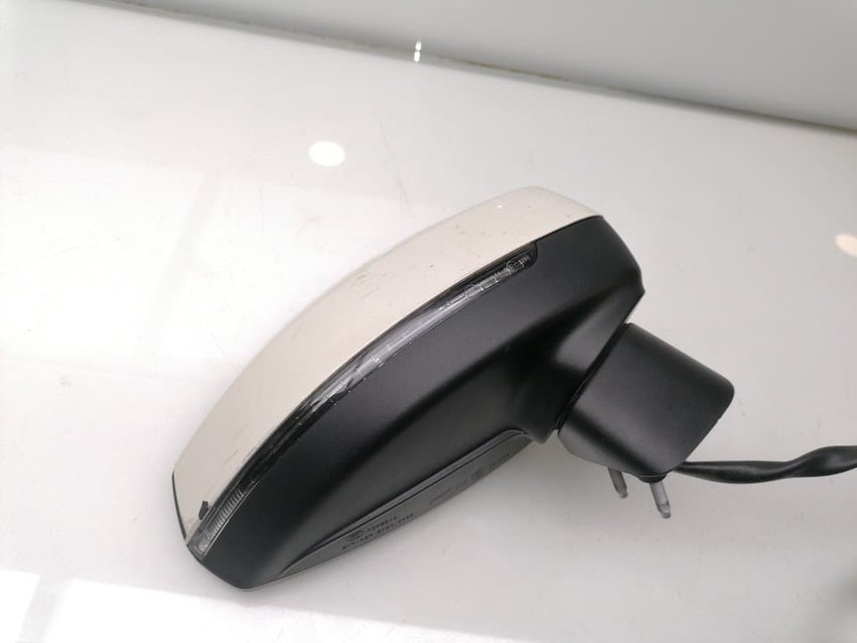 Retrovisor derecho AUDI A3 SPORTBACK (8VA) 2