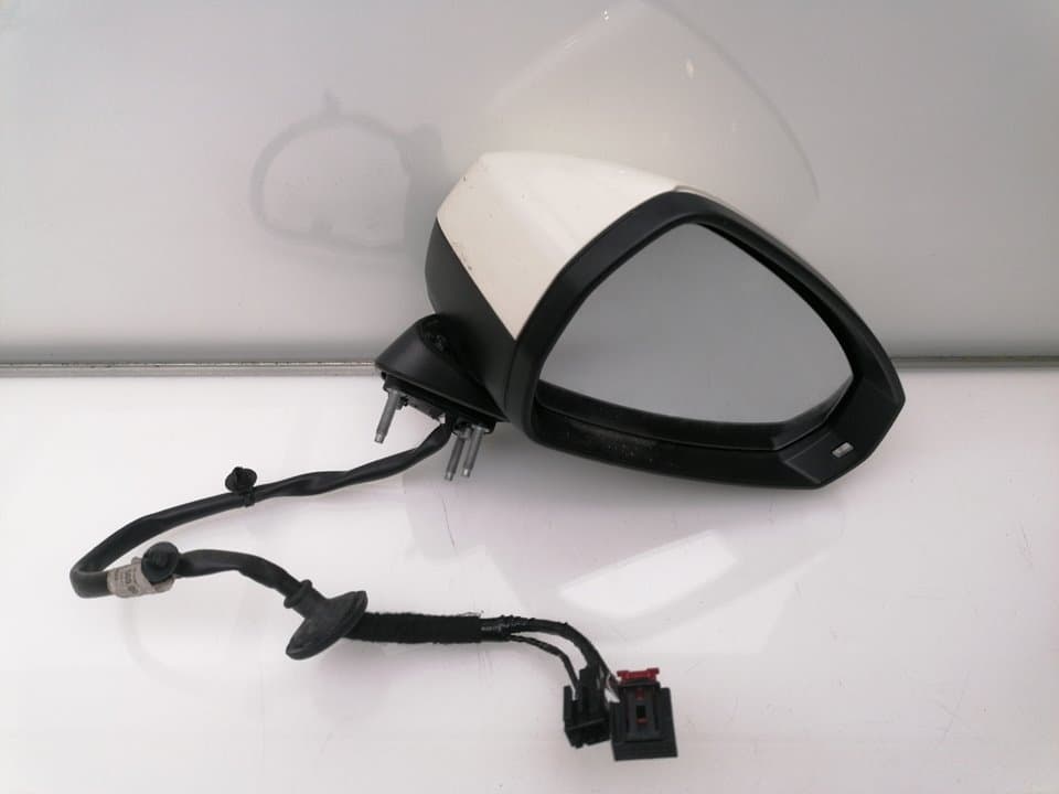 Retrovisor derecho AUDI A3 SPORTBACK (8VA)