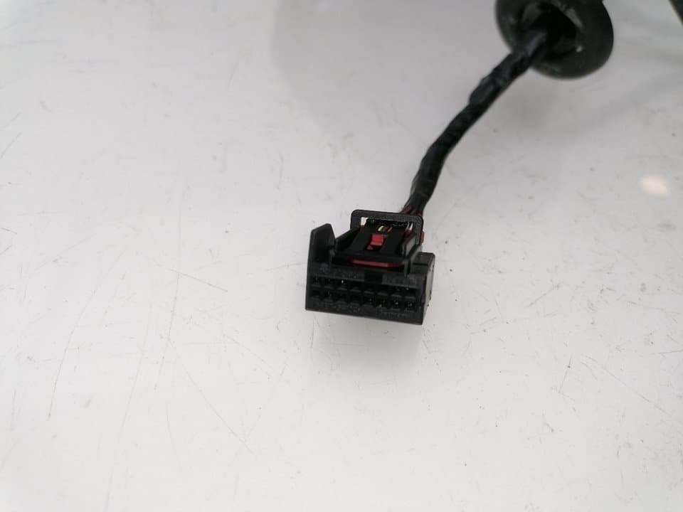 Retrovisor izquierdo AUDI A3 SPORTBACK (8VA) 5