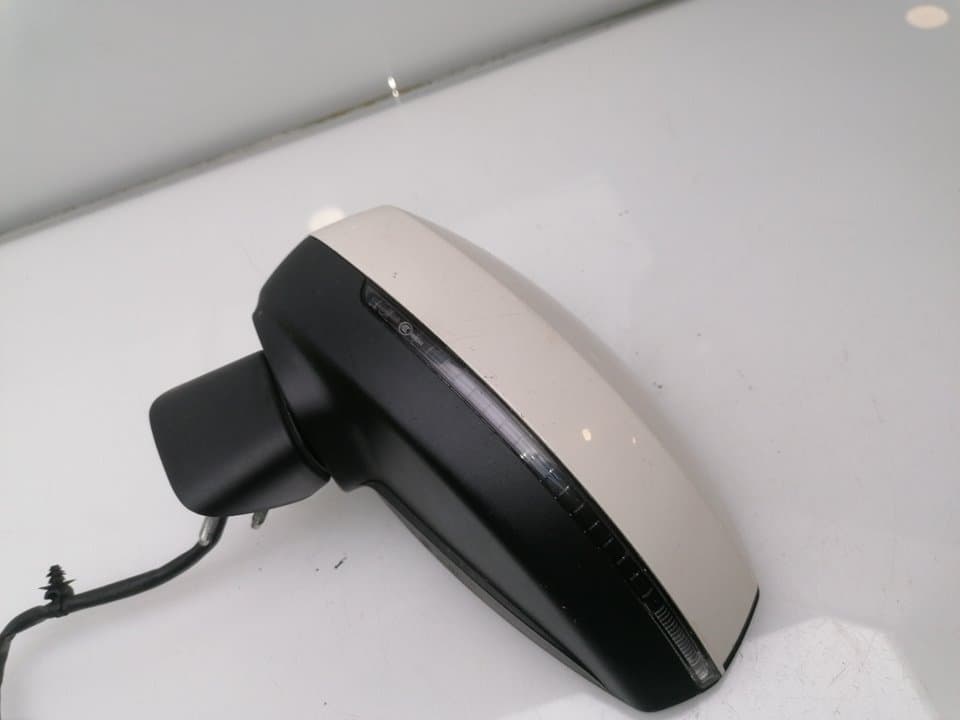 Retrovisor izquierdo AUDI A3 SPORTBACK (8VA) 4