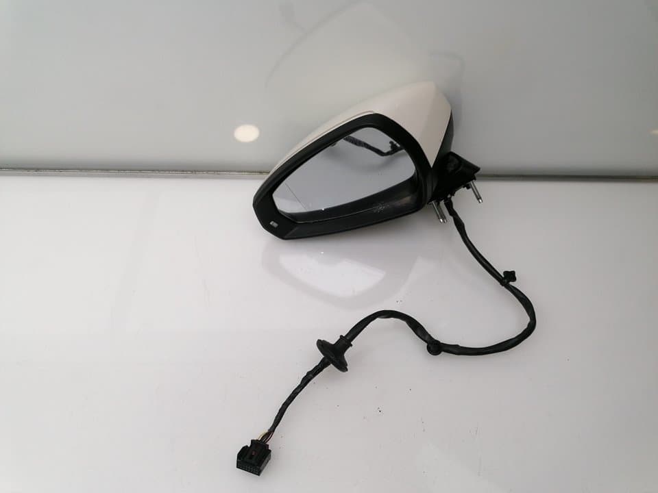 Retrovisor izquierdo AUDI A3 SPORTBACK (8VA)