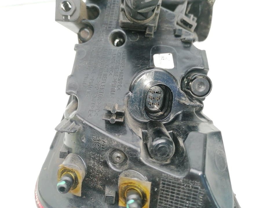 Piloto trasero izquierdo AUDI A3 SPORTBACK (8VA) 5