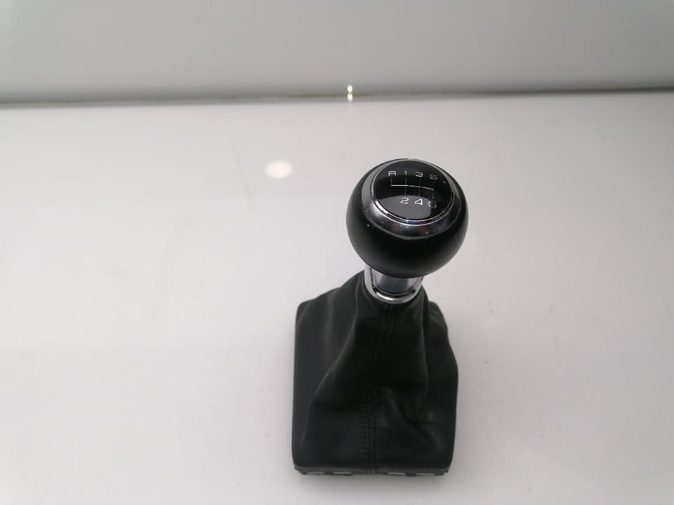 Guarnecidos palanca cambio AUDI A3 SPORTBACK (8VA)