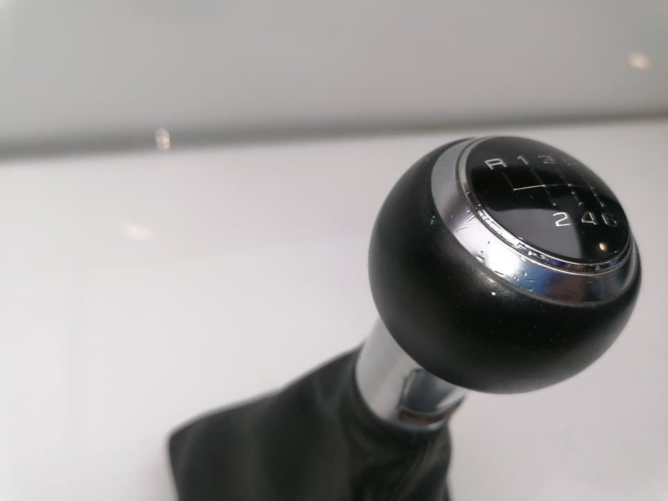 Guarnecidos palanca cambio AUDI A3 SPORTBACK (8VA) 5