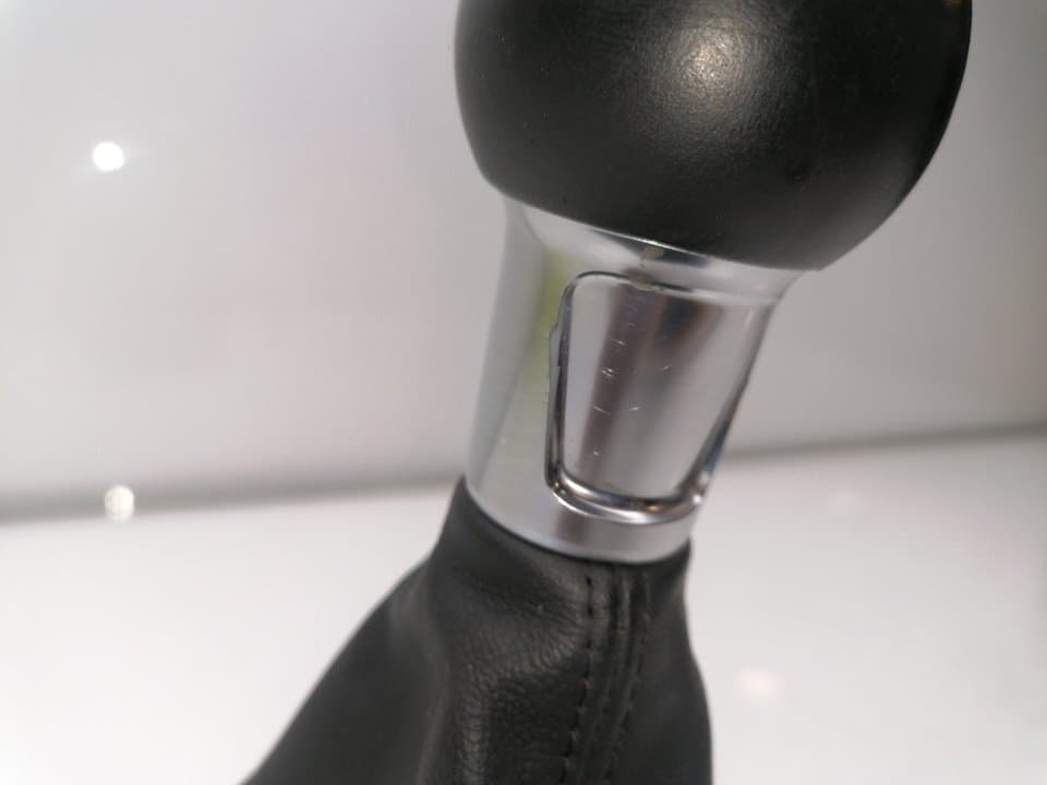 Guarnecidos palanca cambio AUDI A3 SPORTBACK (8VA) 2