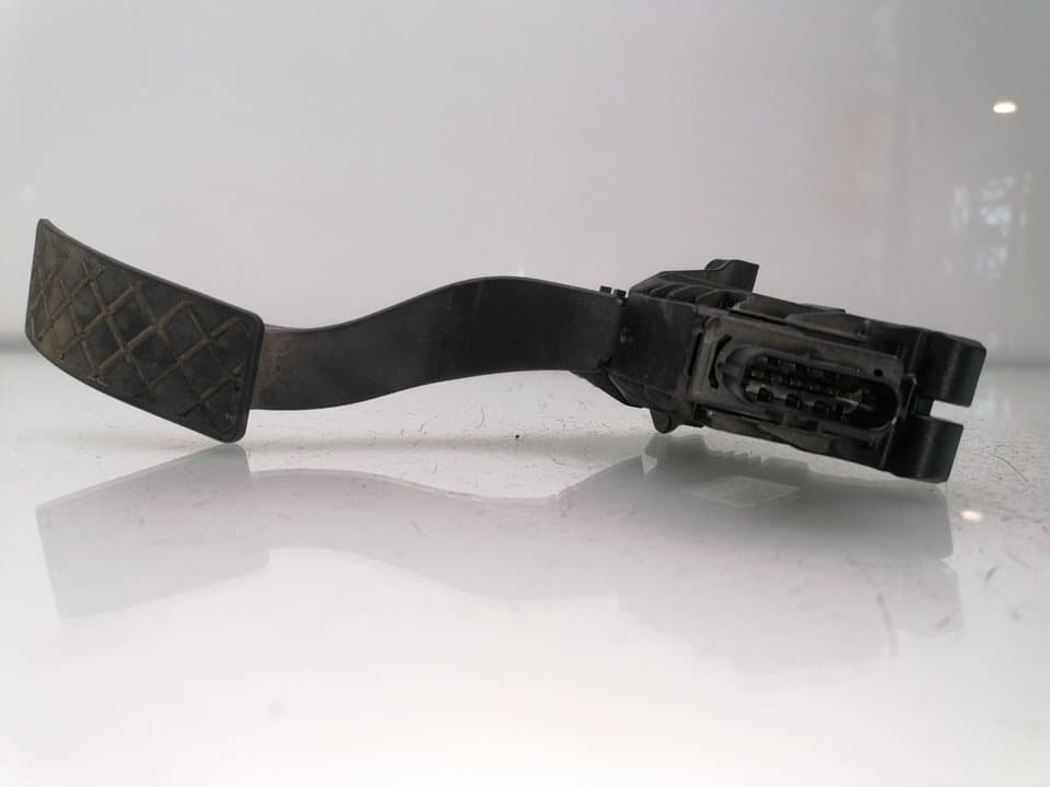 Pedal acelerador AUDI A3 SPORTBACK (8VA) 5