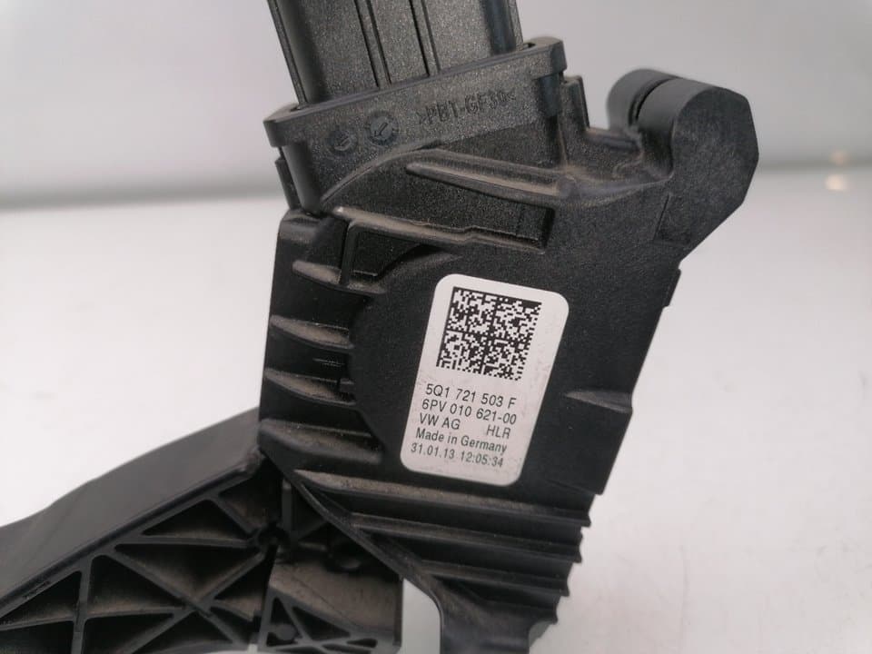 Pedal acelerador AUDI A3 SPORTBACK (8VA) 4