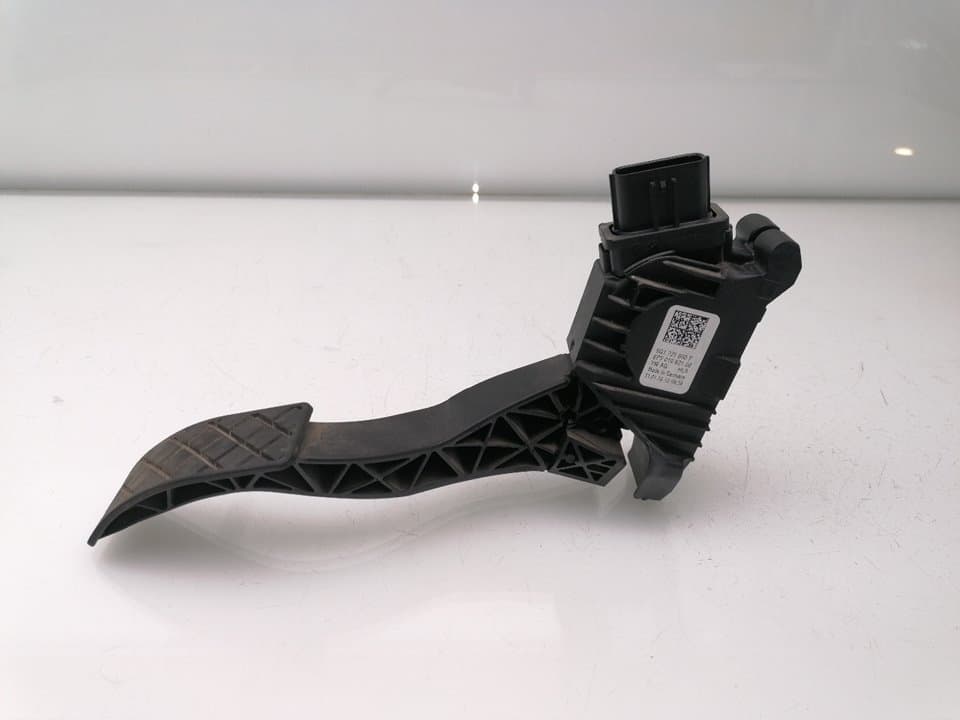 Pedal acelerador AUDI A3 SPORTBACK (8VA) 3
