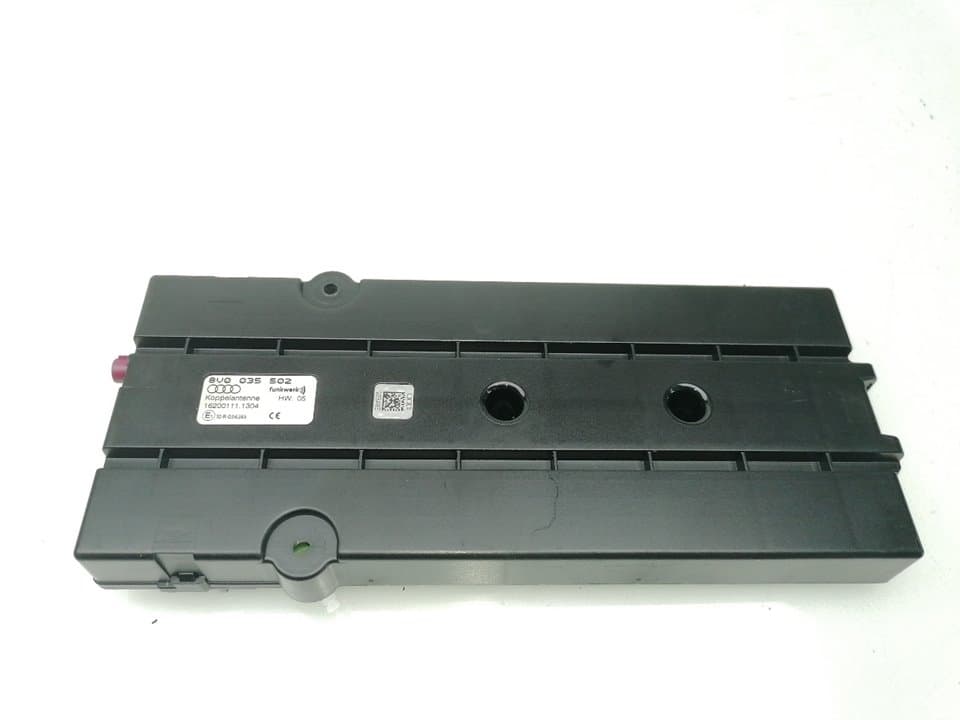 Modulo electronico AUDI A3 SPORTBACK (8VA)
