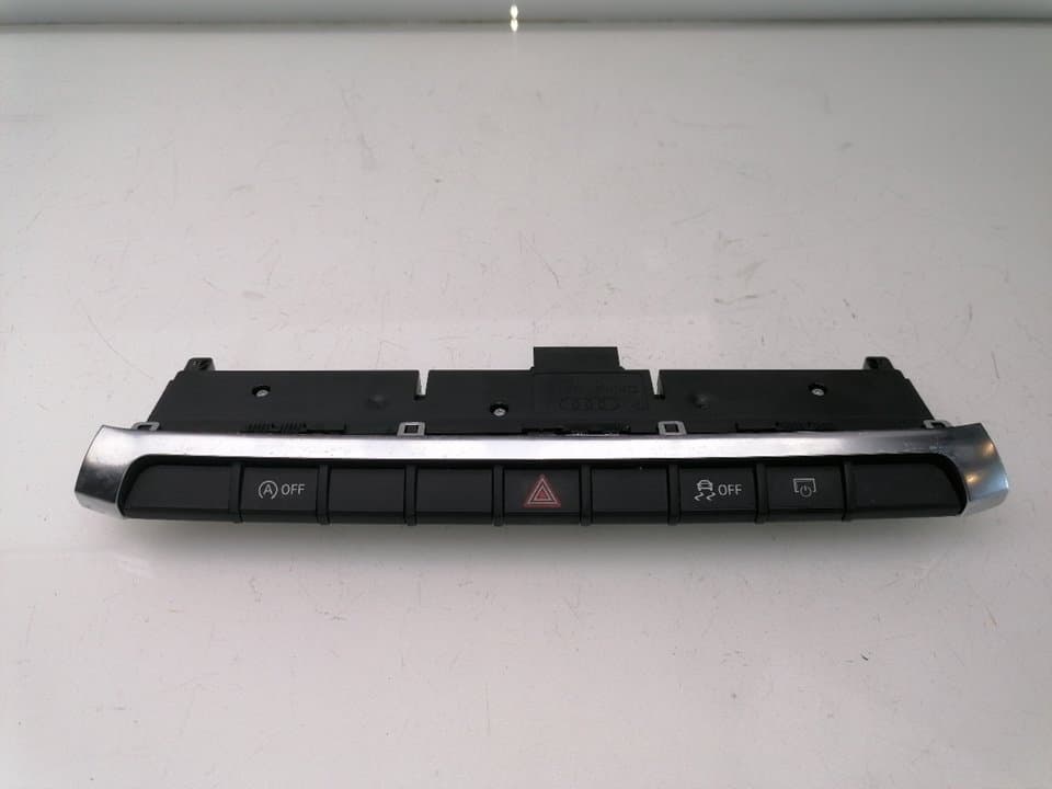 Mando multifuncion AUDI A3 SPORTBACK (8VA)