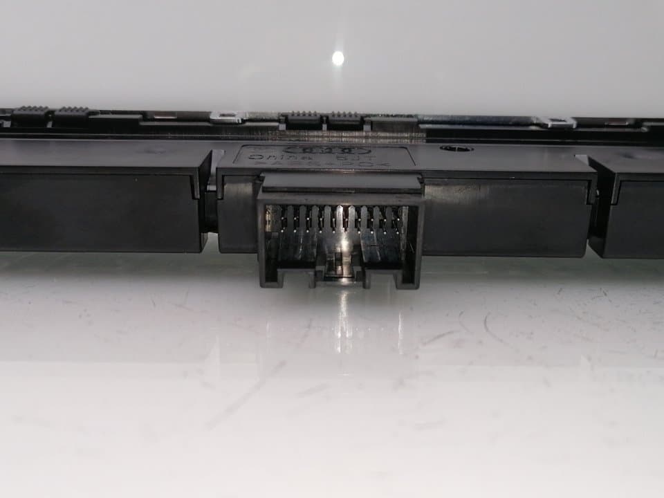 Mando multifuncion AUDI A3 SPORTBACK (8VA) 2
