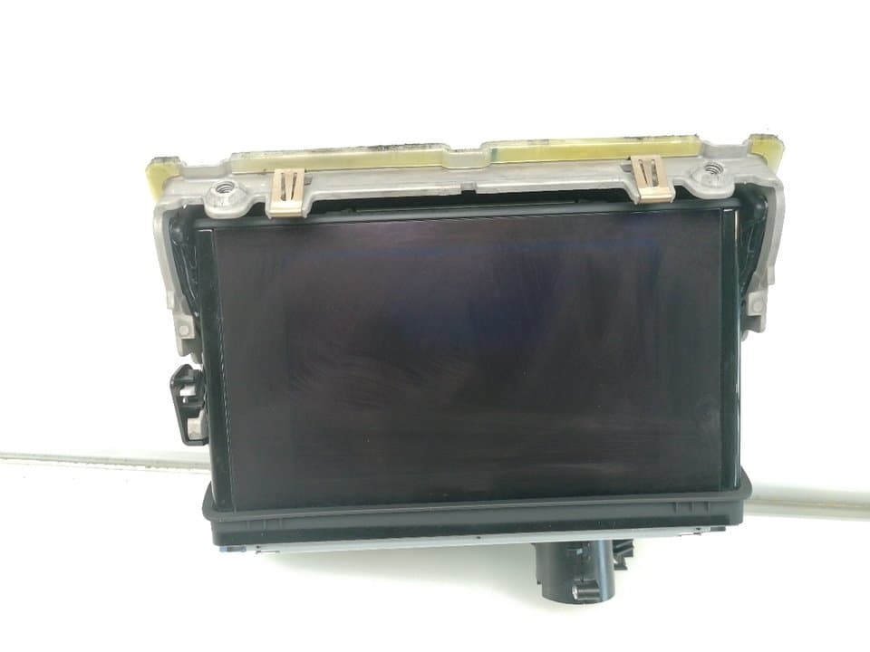 Pantalla multifuncion AUDI A3 SPORTBACK (8VA)