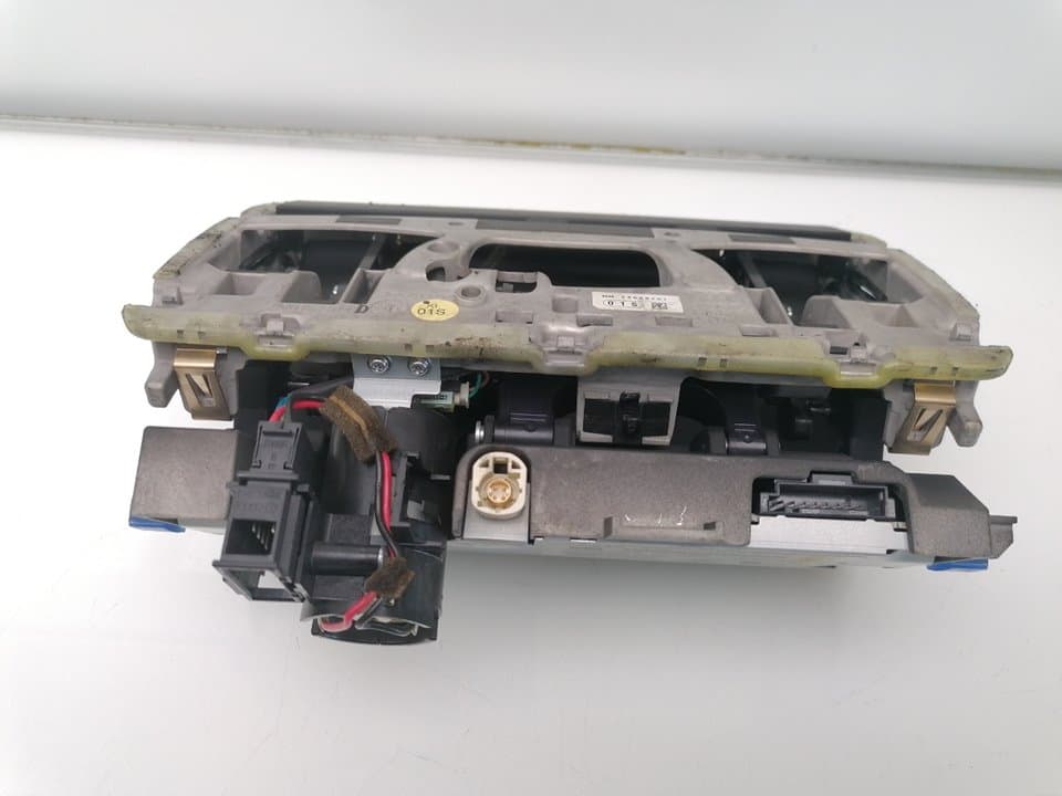 Pantalla multifuncion AUDI A3 SPORTBACK (8VA) 3