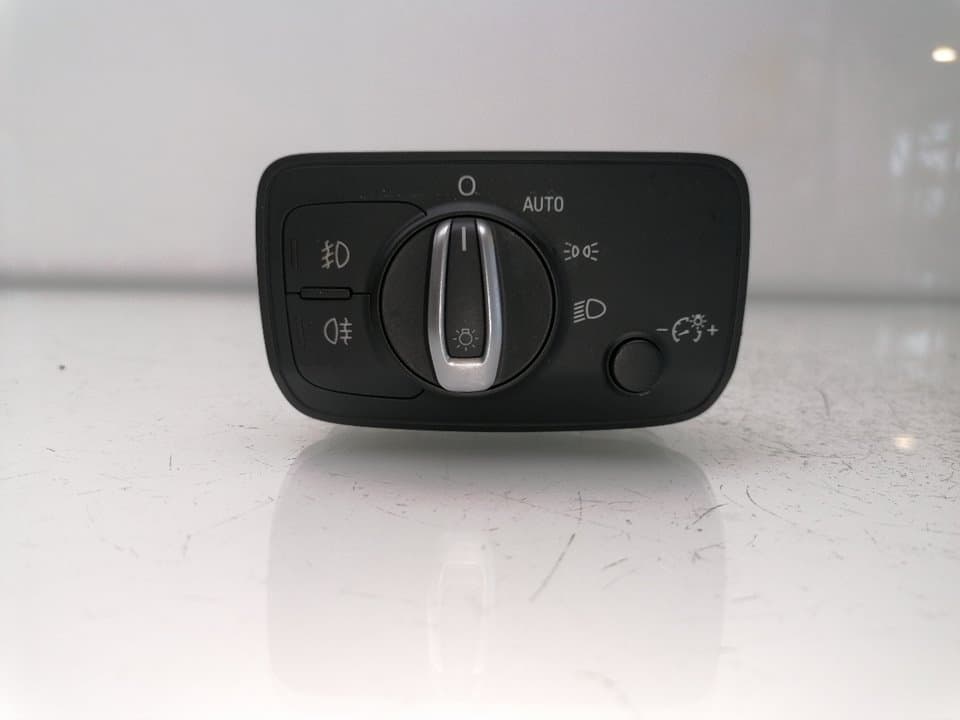 Mando luces AUDI A3 SPORTBACK (8VA)