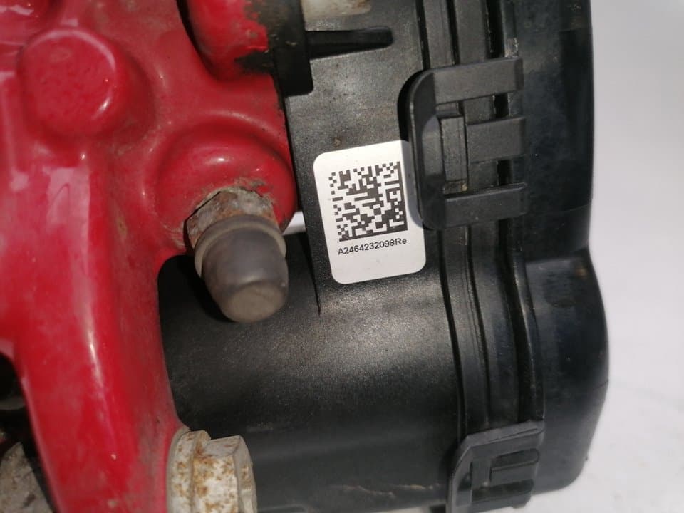 Recambio MERCEDES-BENZ CLASE A (BM 177) ref. A0004232681 2