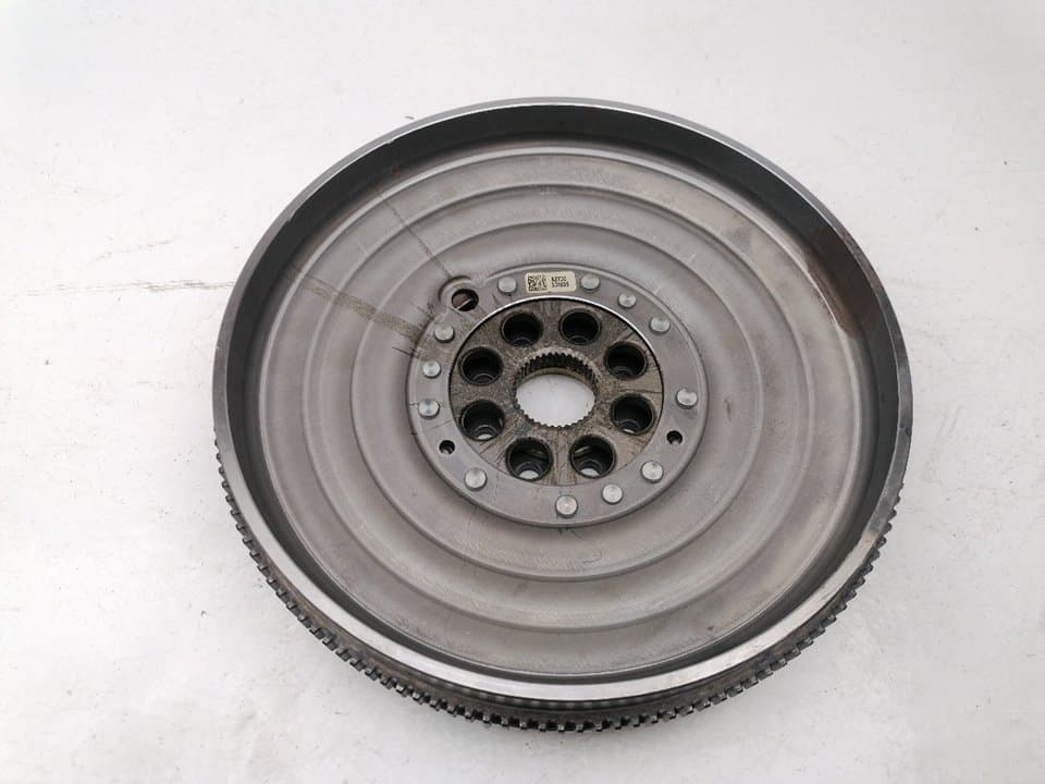 Volante motor MERCEDES-BENZ CLASE A (BM 177)