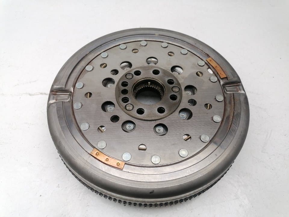 Volante motor MERCEDES-BENZ CLASE A (BM 177) 3