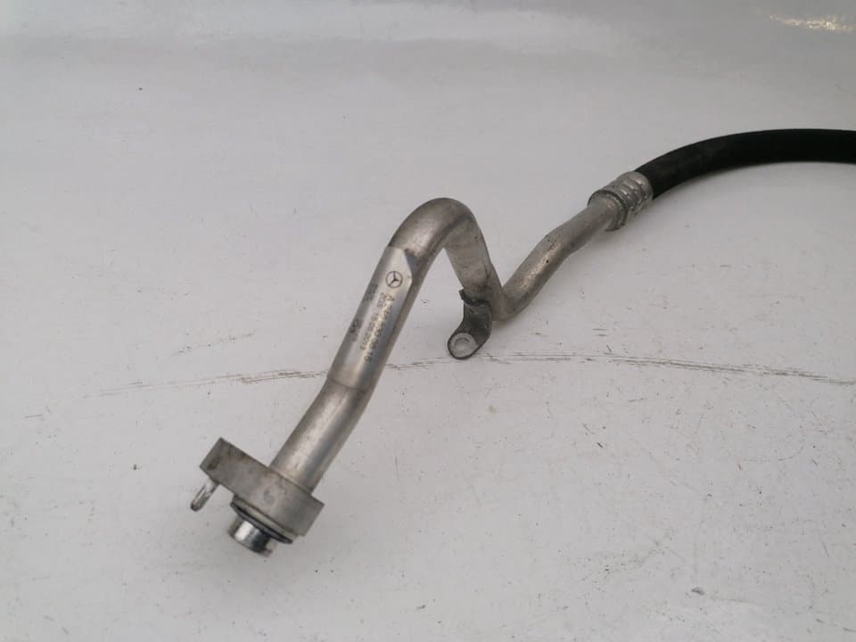 Recambio MERCEDES-BENZ CLASE A (BM 177) ref. A2468303815 4