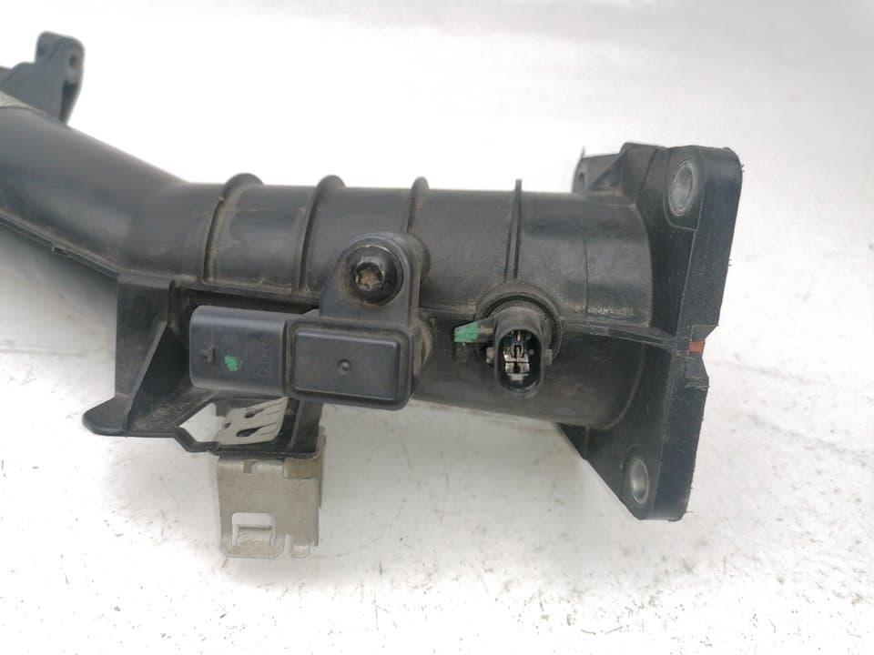 Tubo MERCEDES-BENZ CLASE A (BM 177) 5