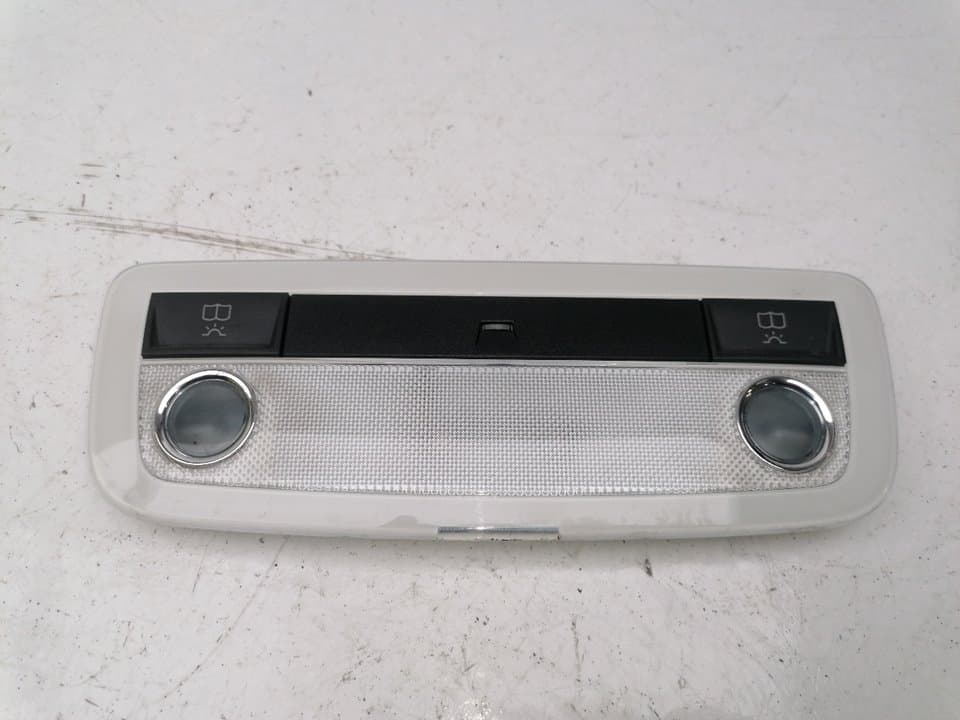 Luz interior MERCEDES-BENZ CLASE A (BM 177)