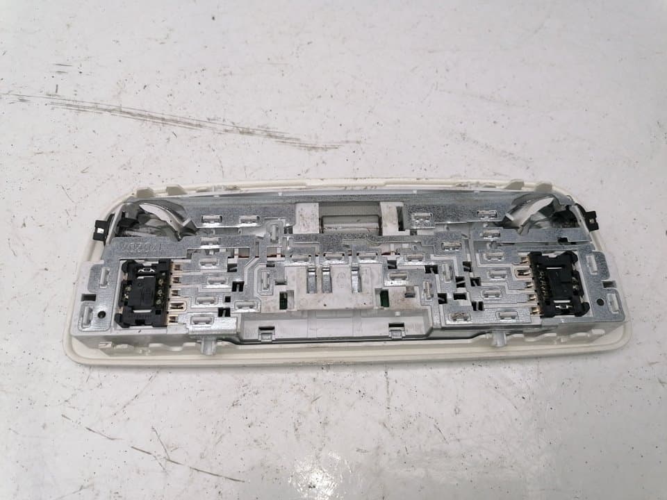 Luz interior MERCEDES-BENZ CLASE A (BM 177) 3