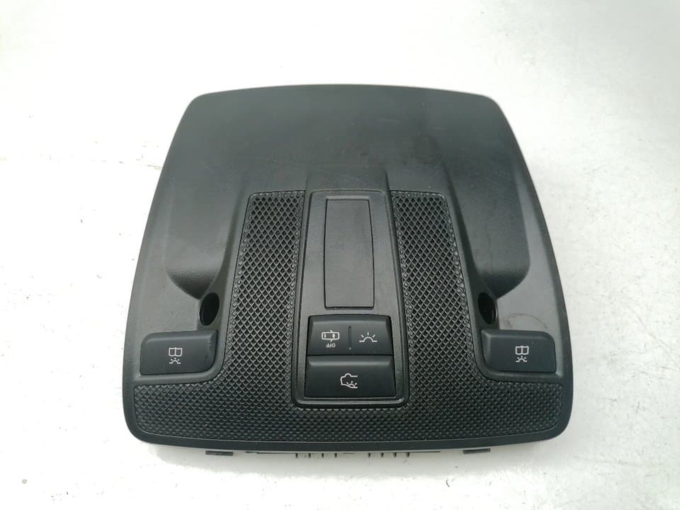 Luz interior MERCEDES-BENZ CLASE A (BM 177)