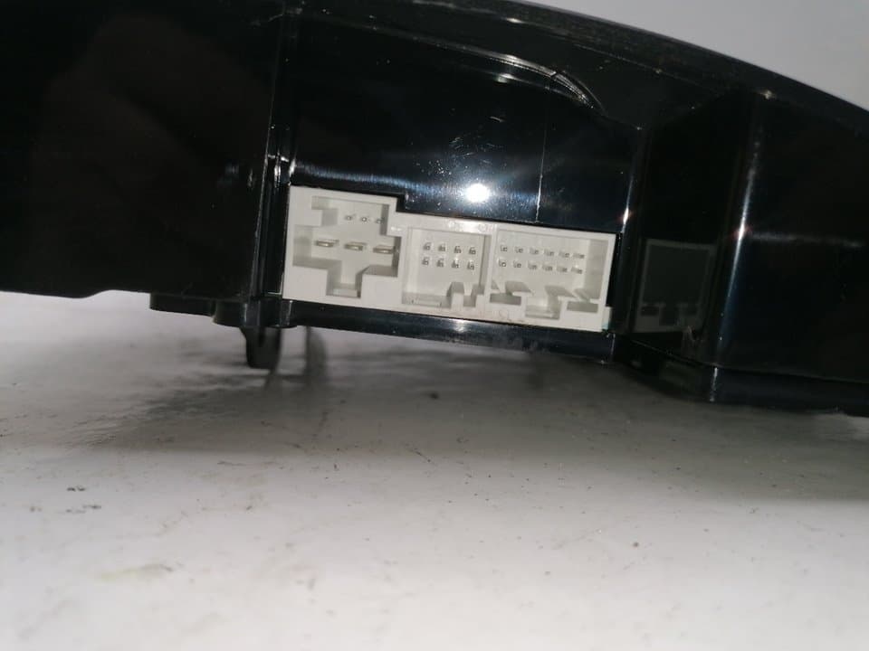 Luz interior MERCEDES-BENZ CLASE A (BM 177) 5