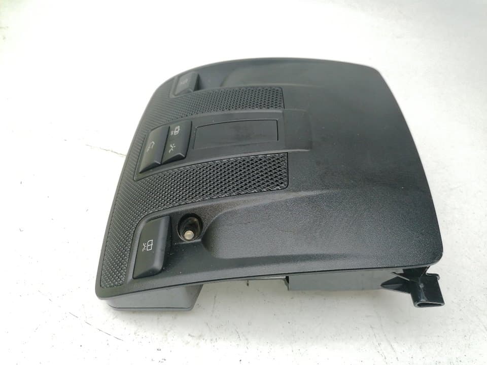 Luz interior MERCEDES-BENZ CLASE A (BM 177) 3