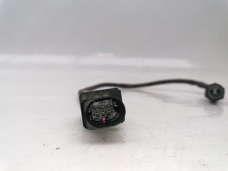 Sonda lambda MERCEDES-BENZ CLASE A (BM 177) 4
