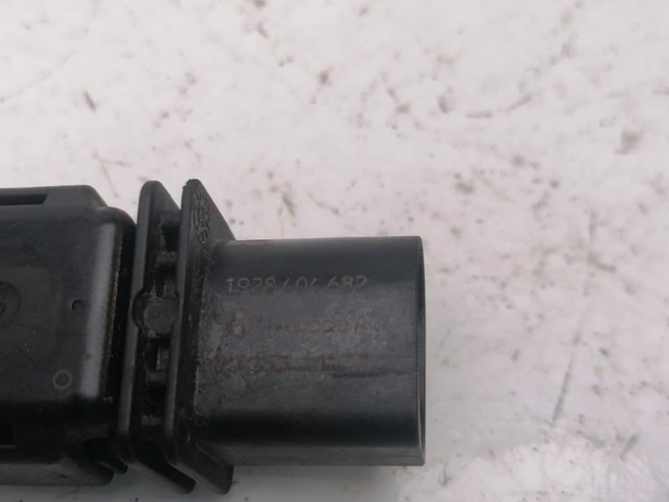 Sonda lambda MERCEDES-BENZ CLASE A (BM 177) 3