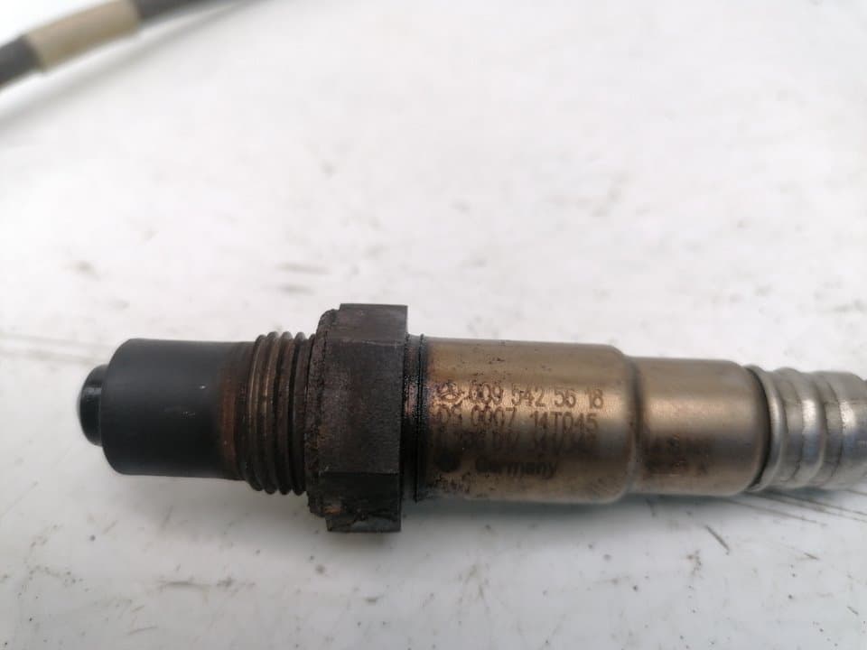 Sonda lambda MERCEDES-BENZ CLASE A (BM 177) 2