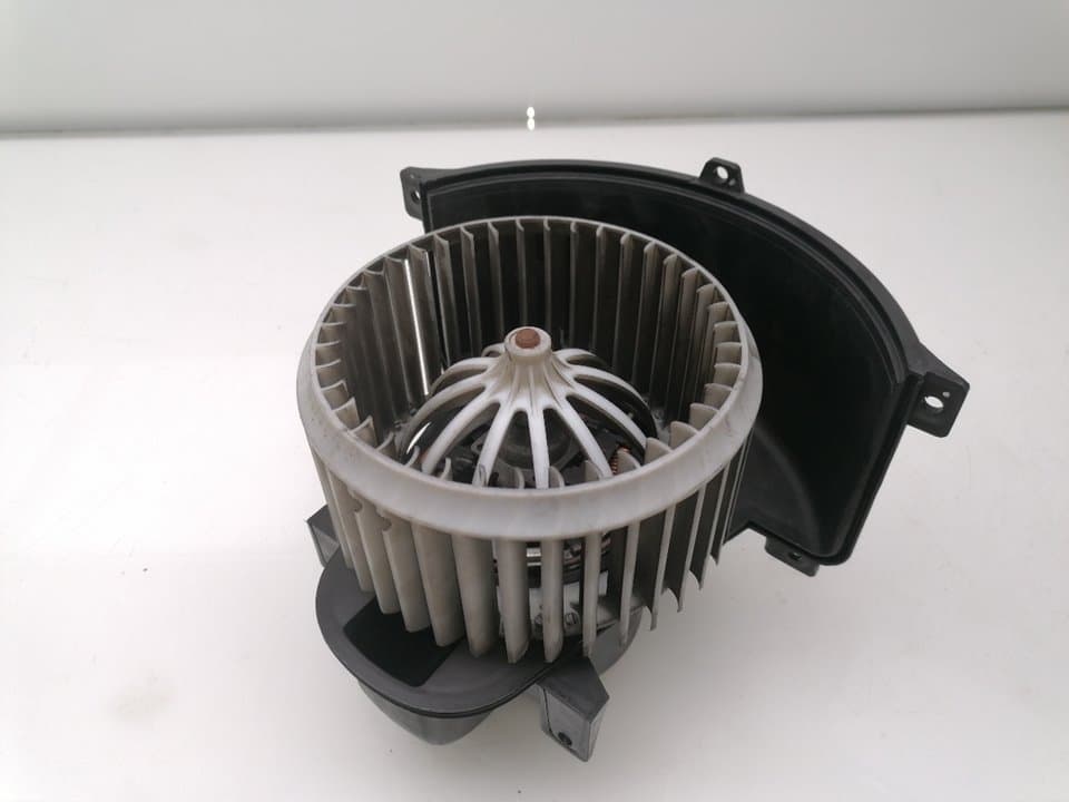 Motor calefaccion AUDI Q7 (4L)