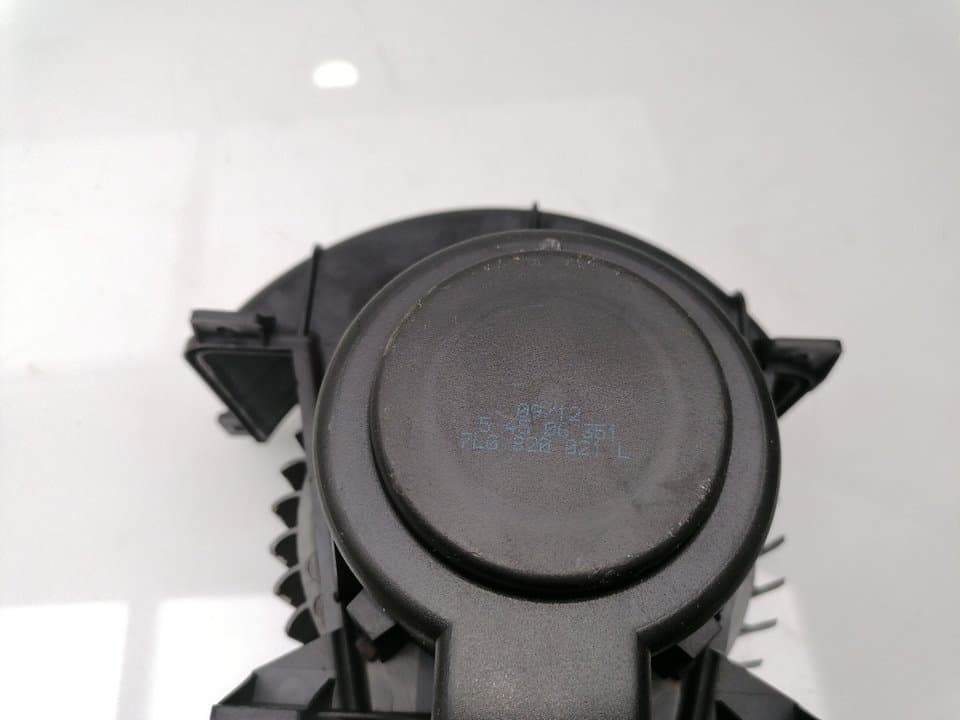 Motor calefaccion AUDI Q7 (4L) 3