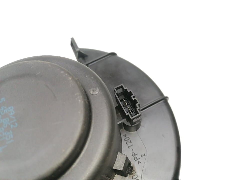 Motor calefaccion AUDI Q7 (4L) 2