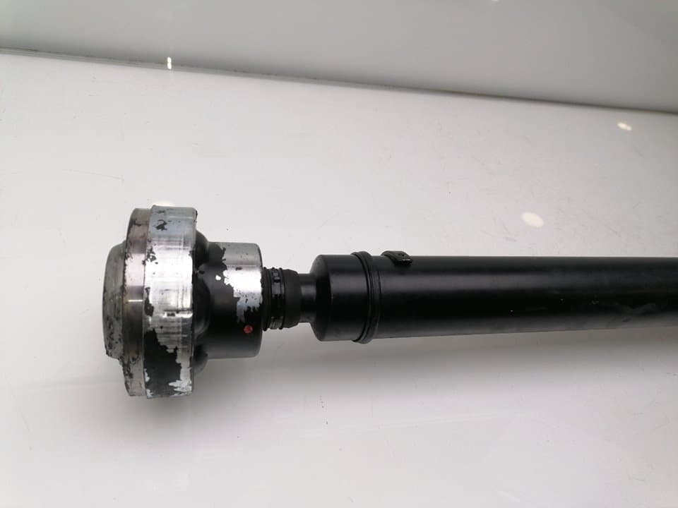 Transmision central delantero AUDI Q7 (4L) 2
